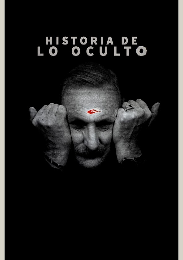 Historia de lo oculto