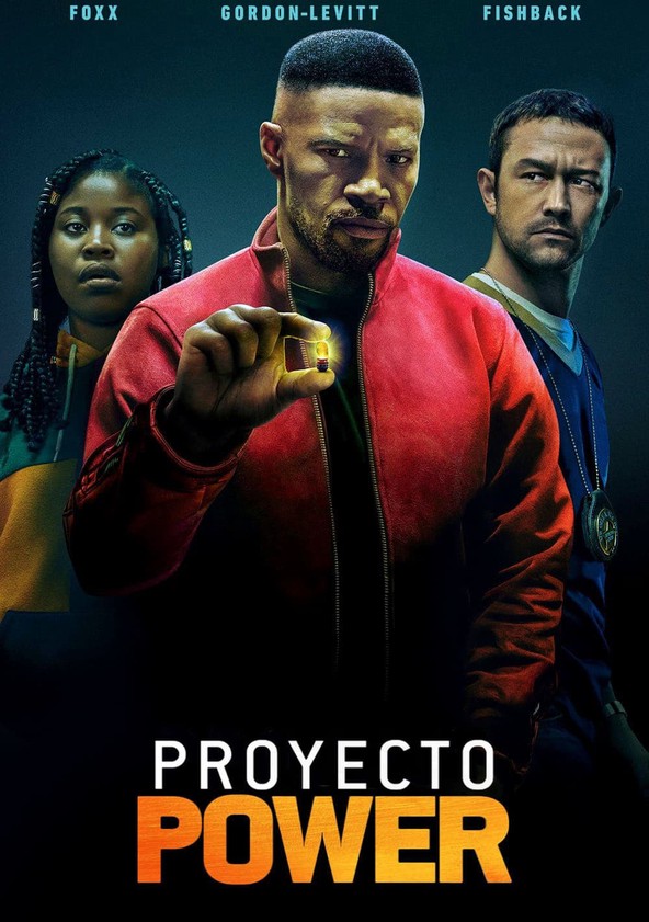 Proyecto Power