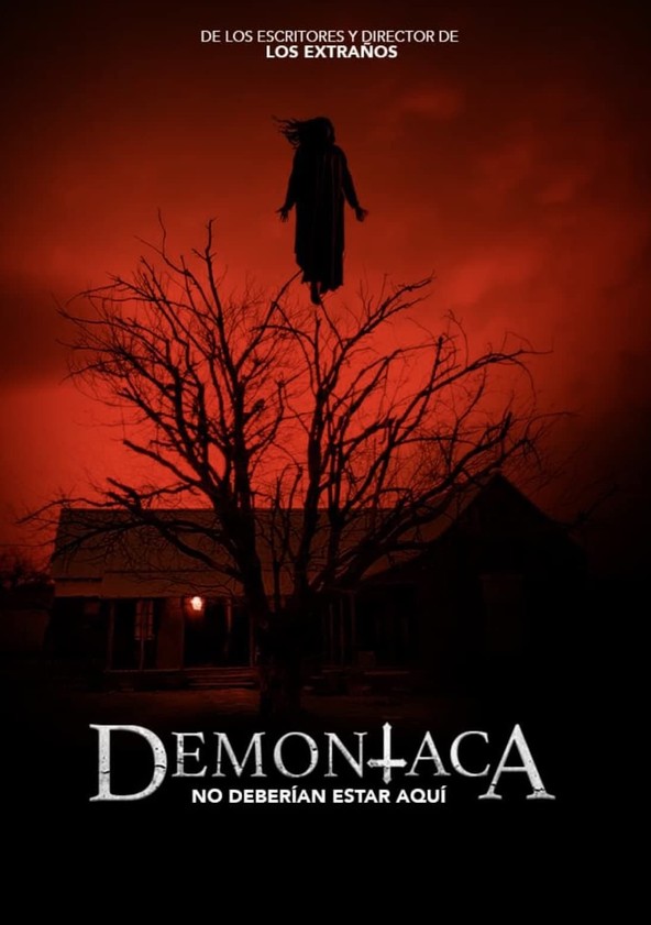 Demoníaca