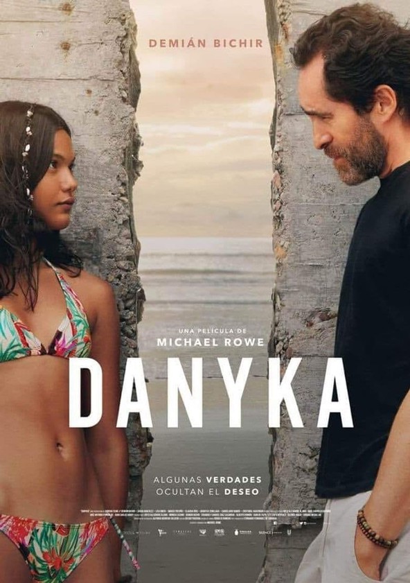 Danyka