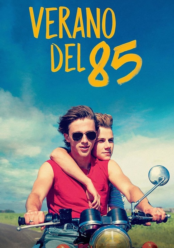 Été 85