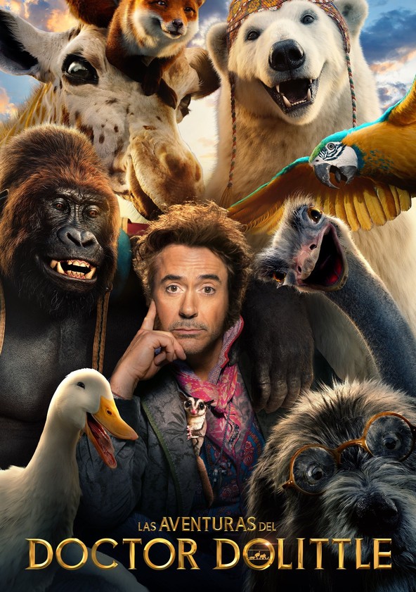 Dolittle