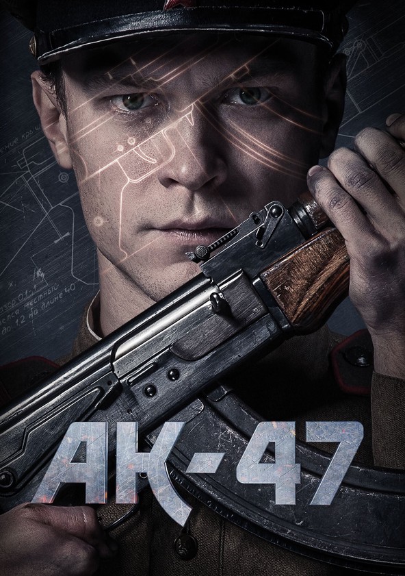 Kalashnikov