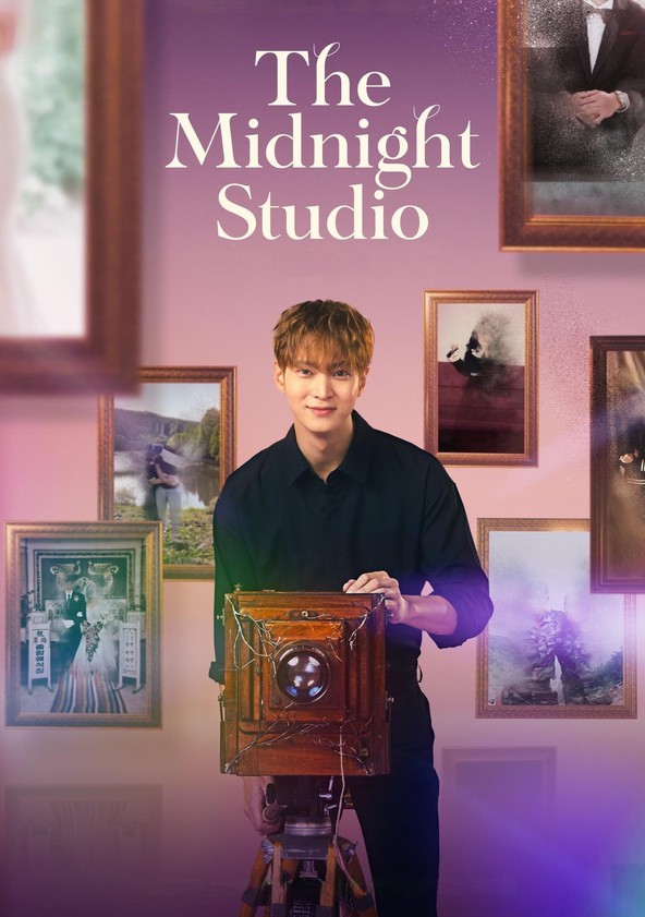 The Midnight Studio - Season 1
