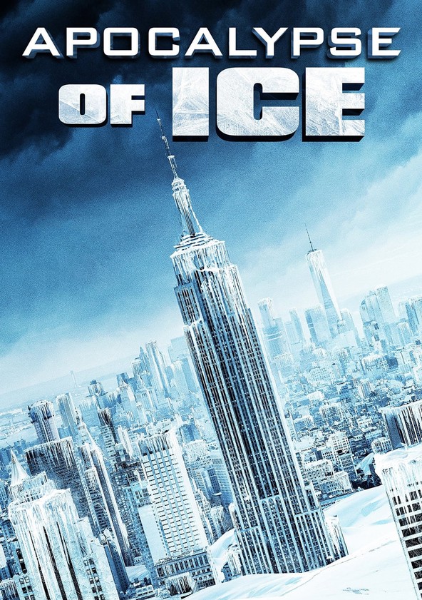 Apocalypse of Ice