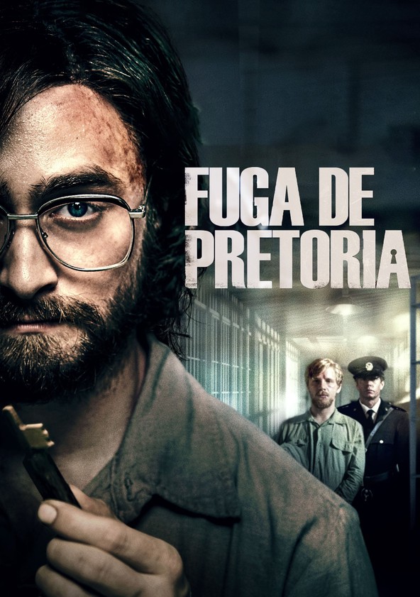 Fuga de Pretoria