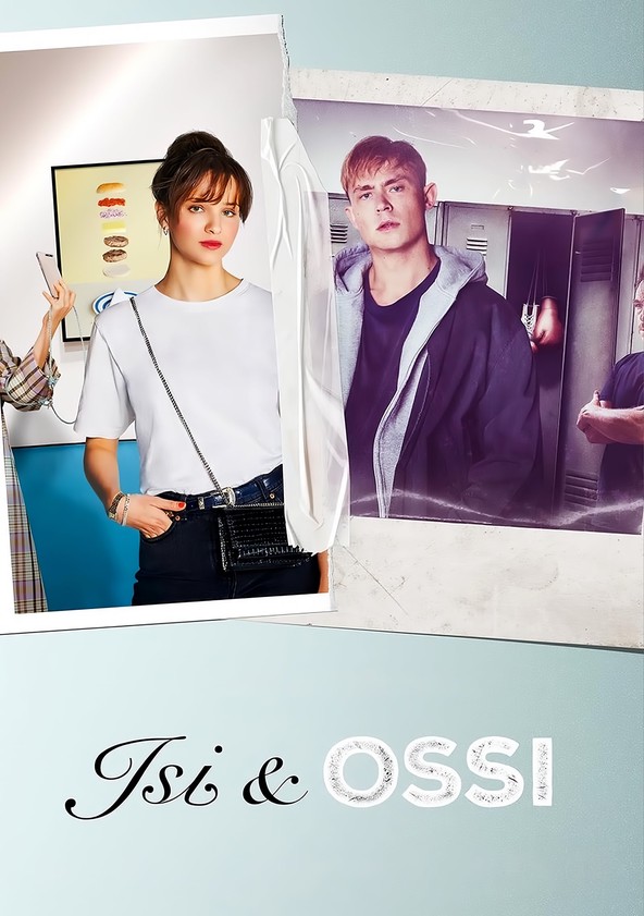 Isi y Ossi