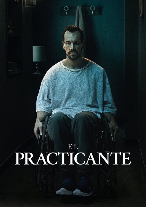 El practicante
