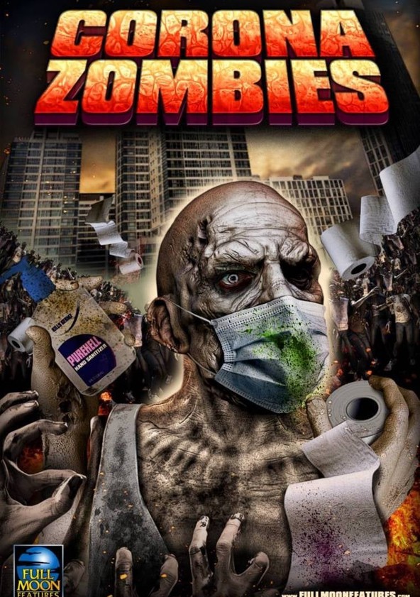 Corona Zombies