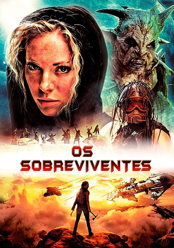 Sobreviventes