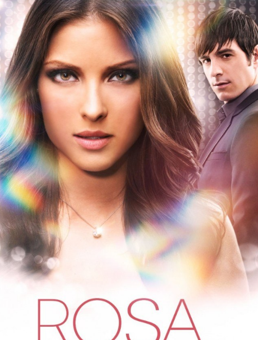 Rosa Diamante - Temporada 1