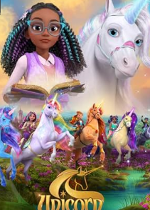 Unicorn Academy - Temporada 4