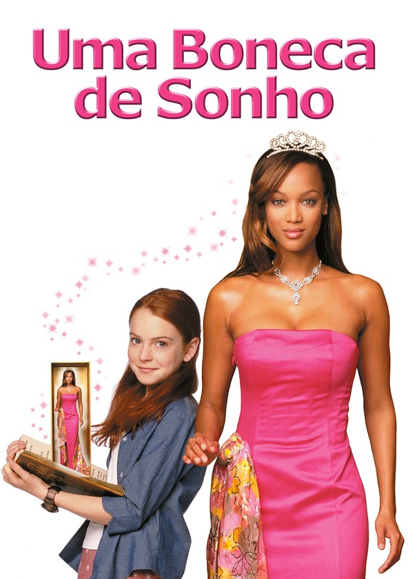 A Boneca que Virou Gente