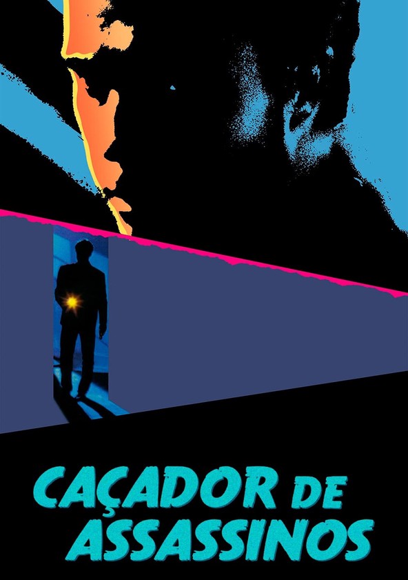 Caçador de Assassinos