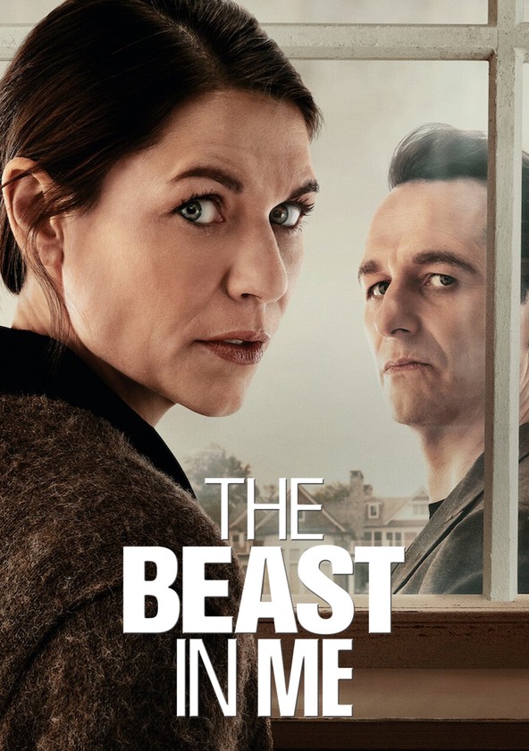 O Monstro em Mim - Temporada 1