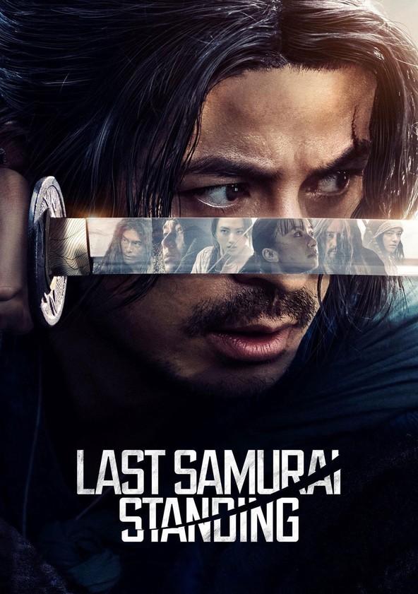 A Batalha dos Samurais - Temporada 1