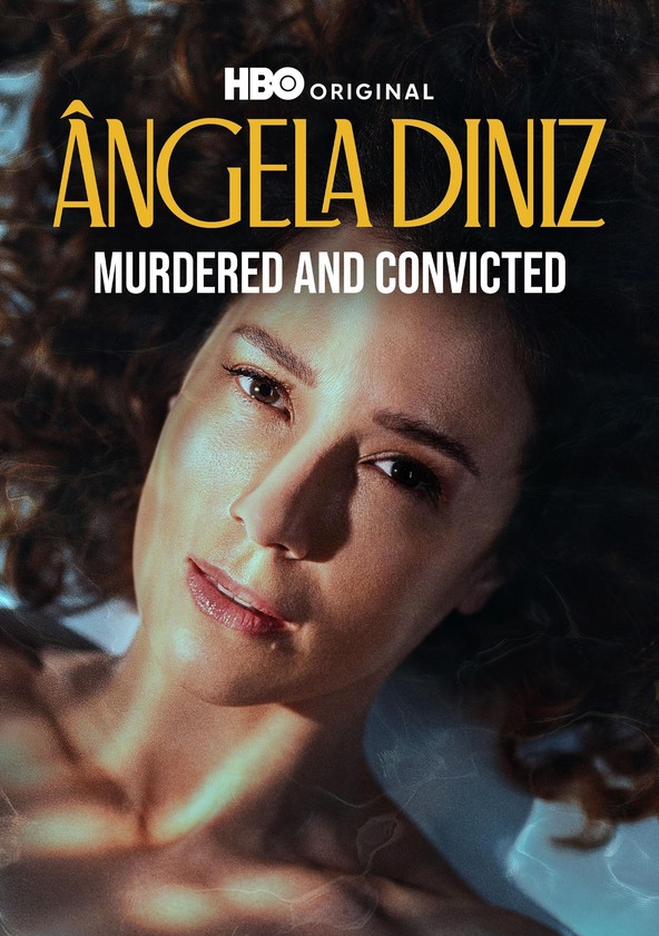 Ângela Diniz: Assassinada e Condenada - Temporada 1