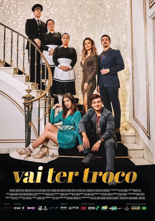 Vai Ter Troco