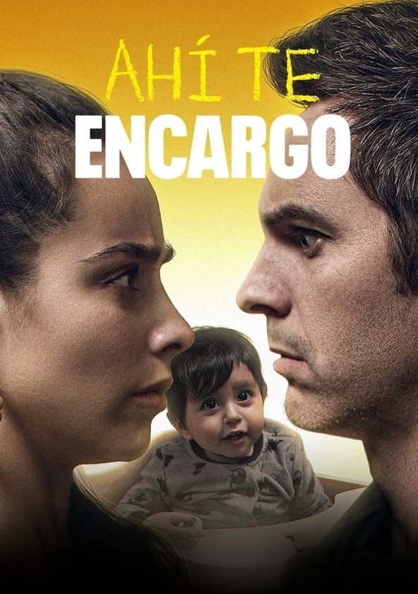 Ahí te encargo