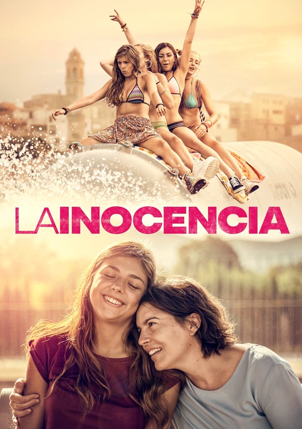La innocència