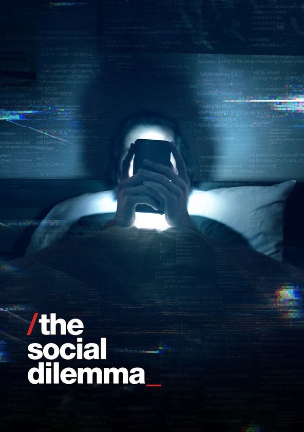 El dilema de las redes sociales
