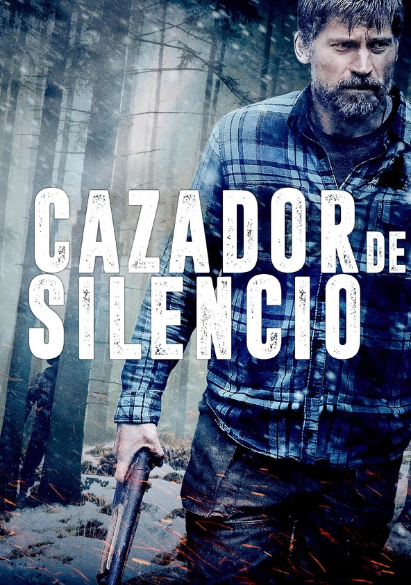 Cazador de silencio