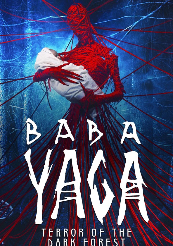 Baba Yaga