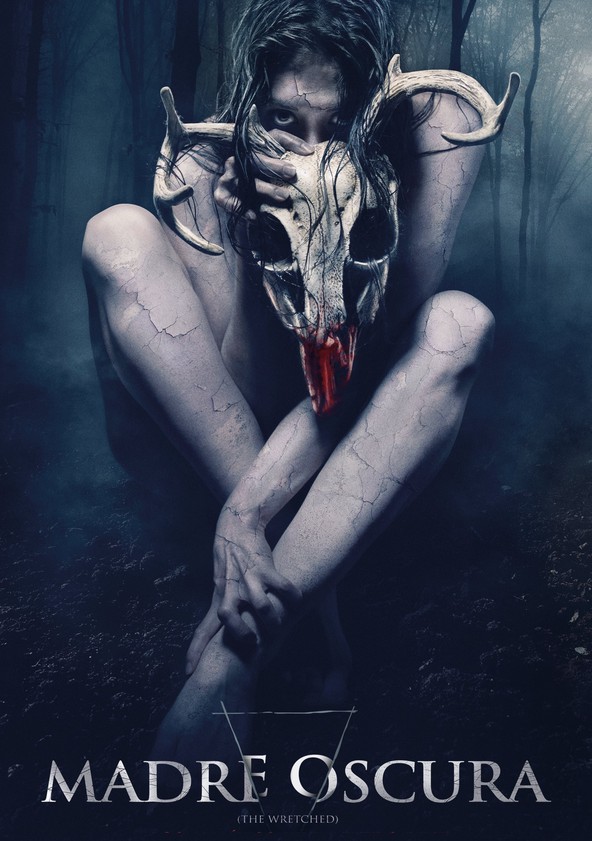 Madre Oscura