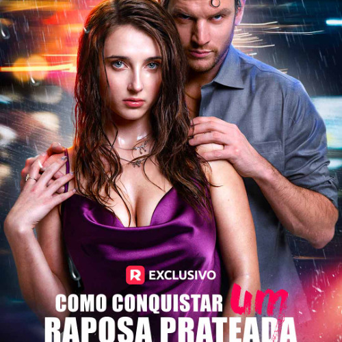 COMO CONQUISTAR UM RAPOSA PRATEADA - Temporada 1