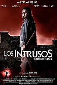 Los Intrusos