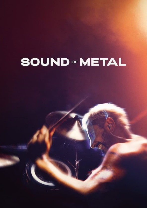 El sonido del metal