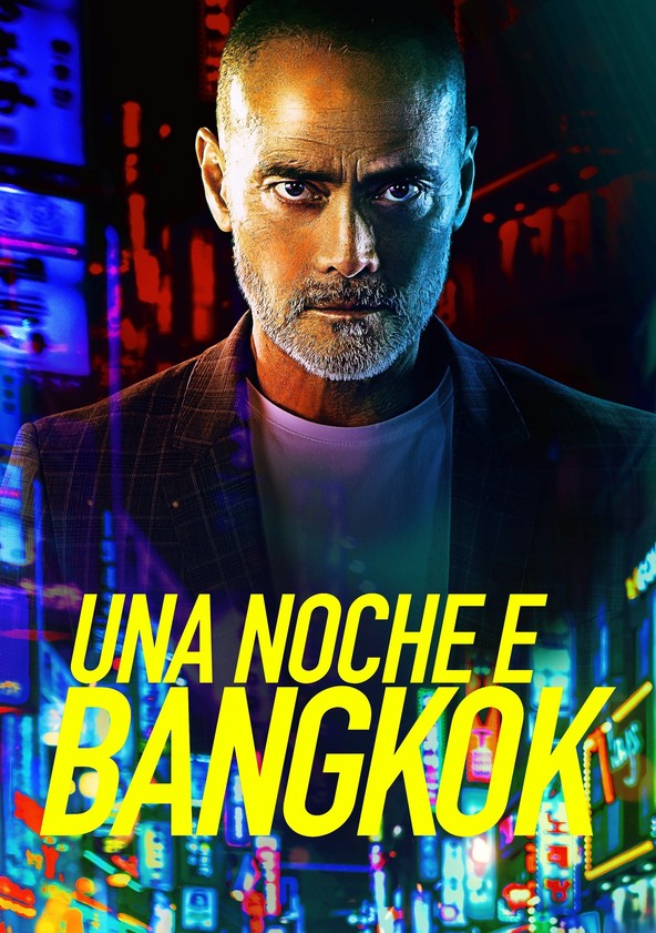 One Night in Bangkok