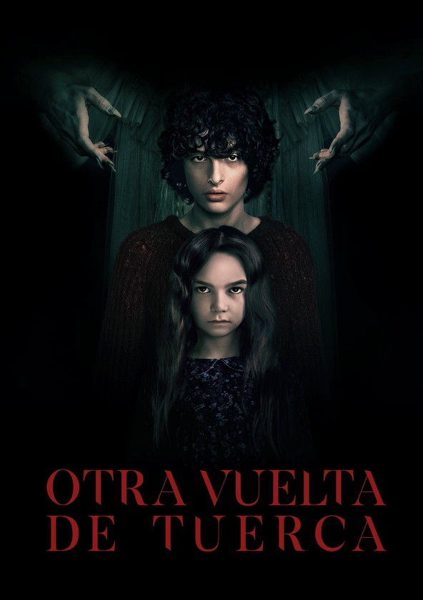 Presencias del mal