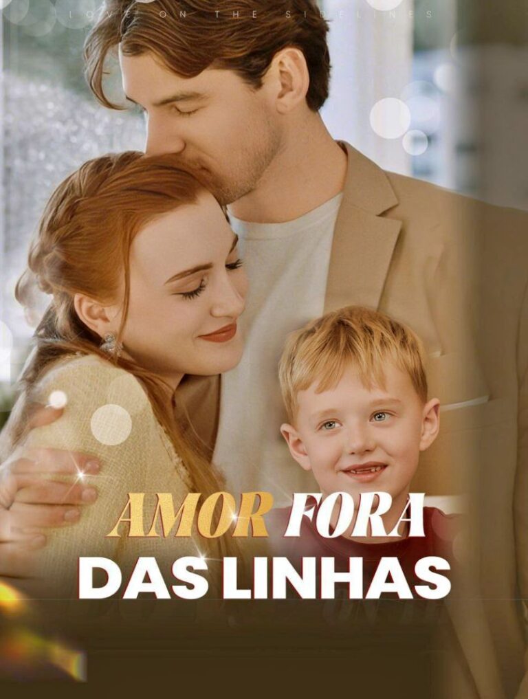 AMOR A MARGEM - Temporada 1