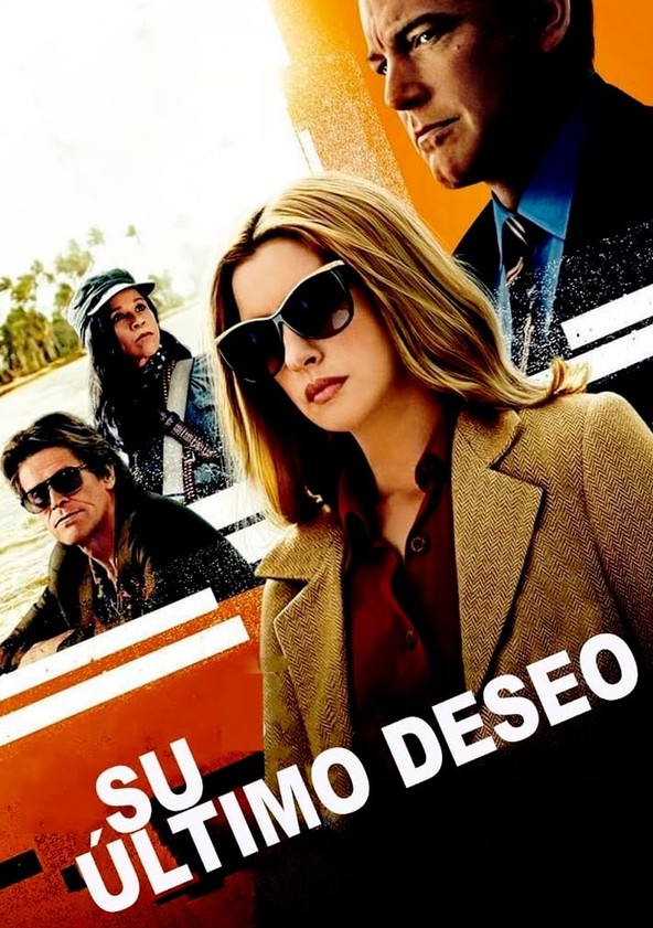 Su último deseo