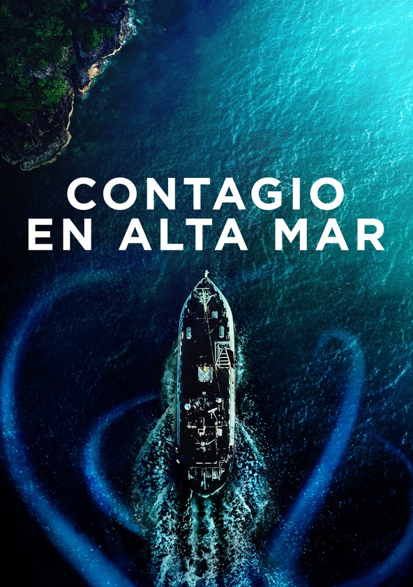 Contagio En Altamar