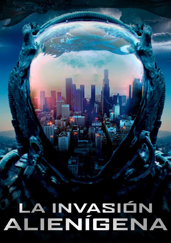 Attack of the Unknown