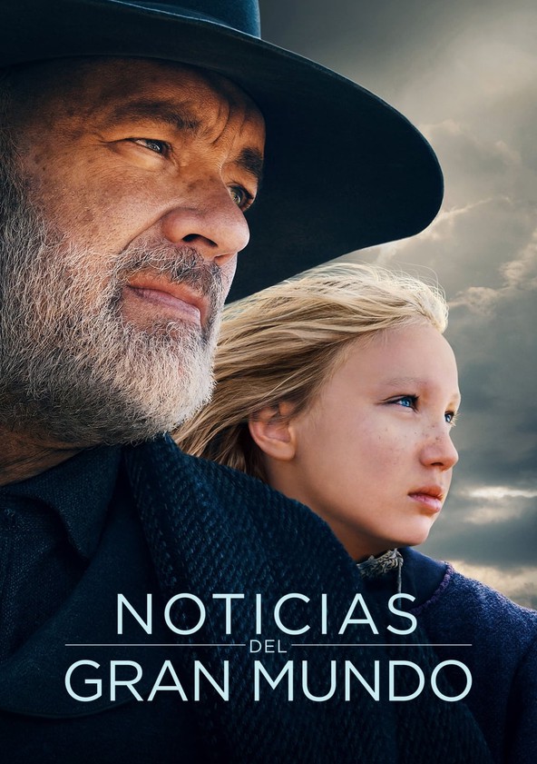 Noticias del gran mundo