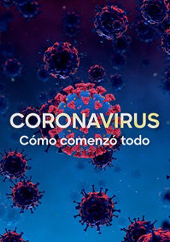 Coronavirus: The Conspiracies