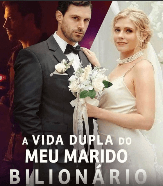 A VIDA DUPLA DO MEU MARIDO BILIONARIO - Temporada 1