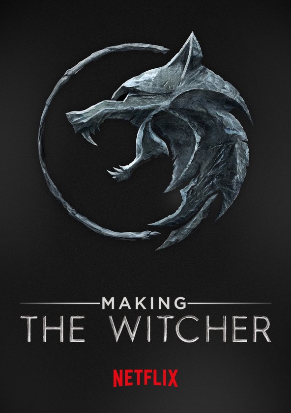 The Witcher (Temporada 2): Detrás de cámaras