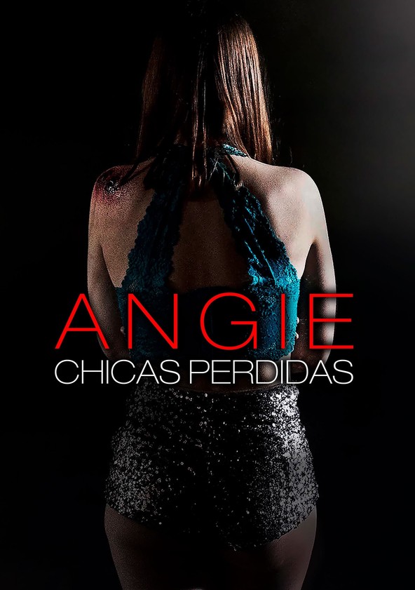 Angie: Chicas perdidas