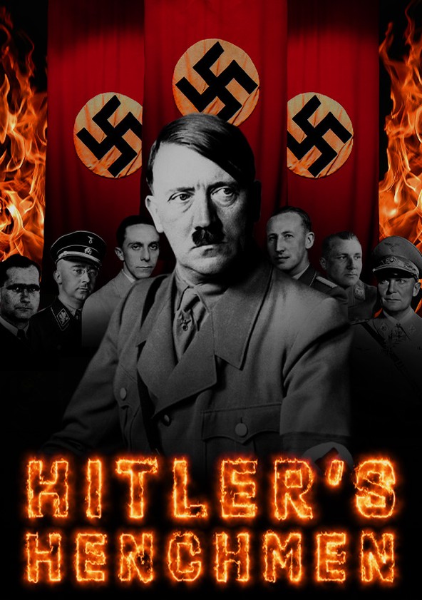 Hitler's Henchmen