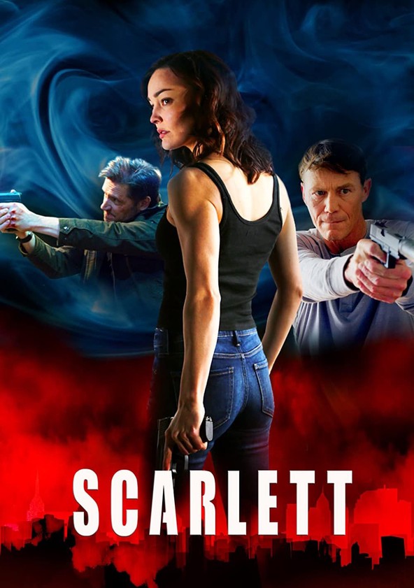 Scarlett
