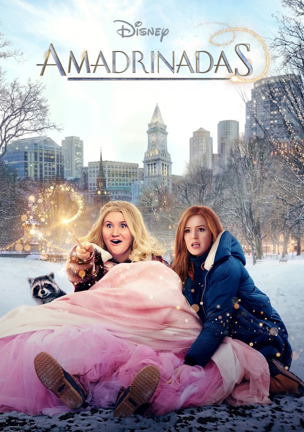 Amadrinhada