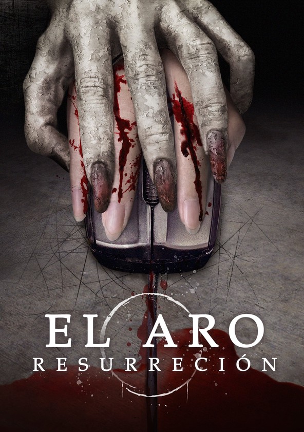 El Aro: Resurrección