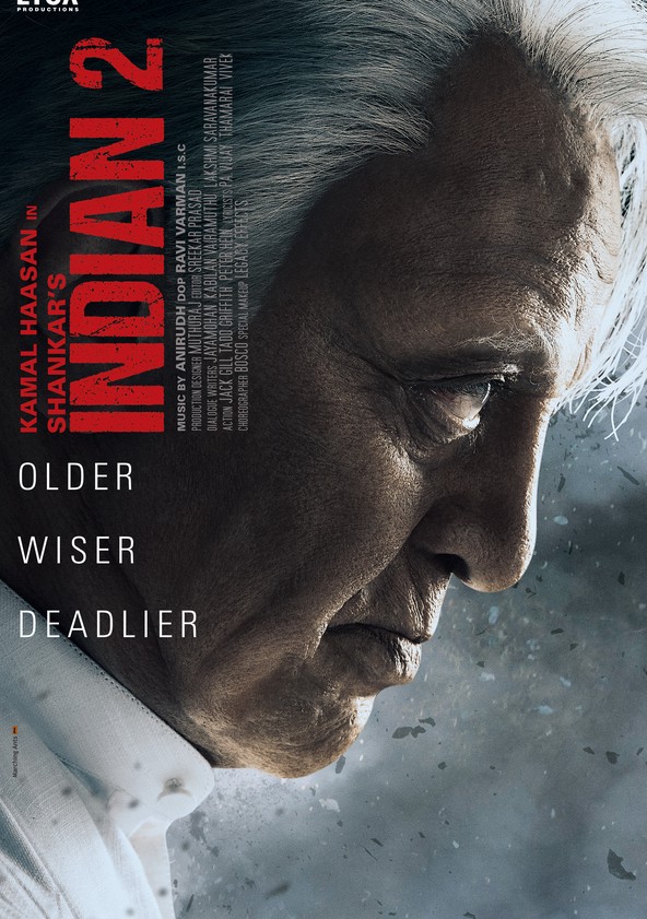 Indian 2