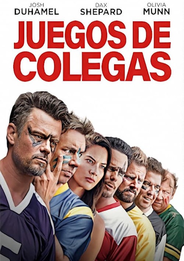 Juegos Entre Amigos