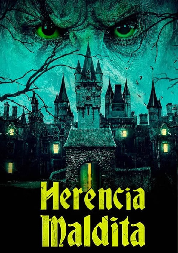 Herencia maldita