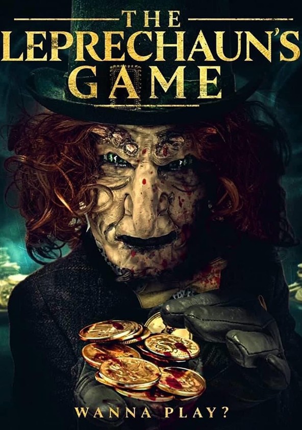 Vengeance of the Leprechaun's Gold